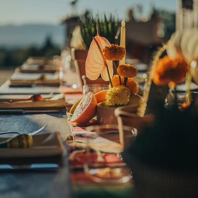 🌶️ A fiesta full of color, connection, and celebration.