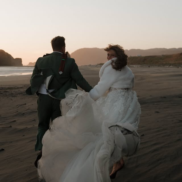 The Southern Oregon Coast has SO much to offer, endless private beaches. Cutie little Airbnbs overlooking the 