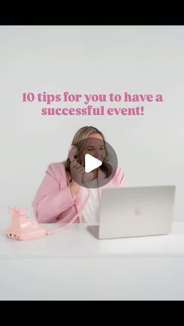 You just pick up that phone, call me, and then pour yourself a mimosa on your wedding day and know that I have
